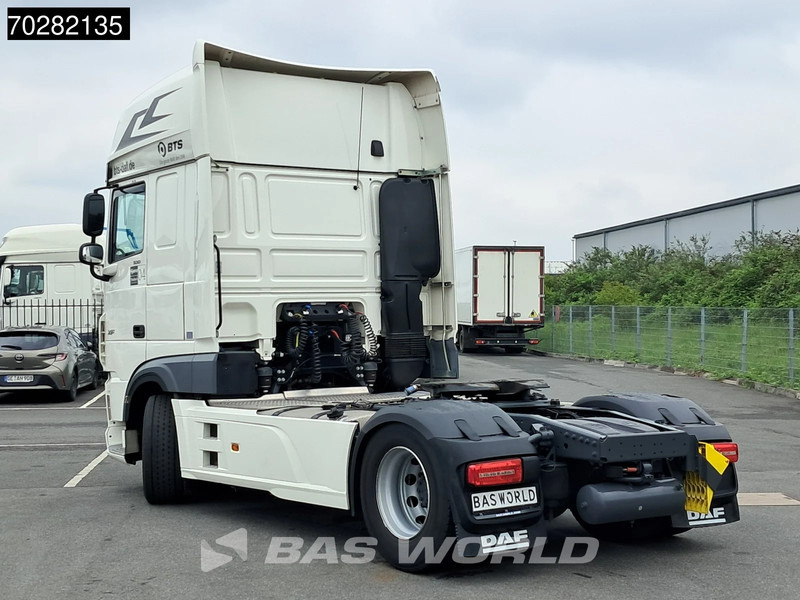 DAF XF 530 4X2 SSC Retarder 2x Tanks Standklima ACC LED - شاحنة جرار: صور 2 DAF XF 530 4X2 SSC Retarder 2x Tanks Standklima ACC LED - شاحنة جرار: صور 2