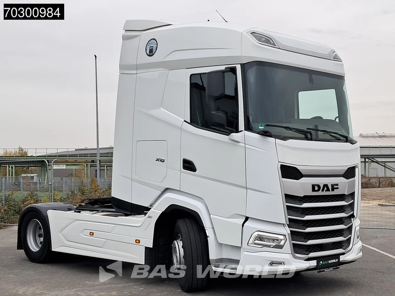 DAF XG 480 4X2 70% Tyres! 2x Tanks - شاحنة جرار: صور 3 DAF XG 480 4X2 70% Tyres! 2x Tanks - شاحنة جرار: صور 3