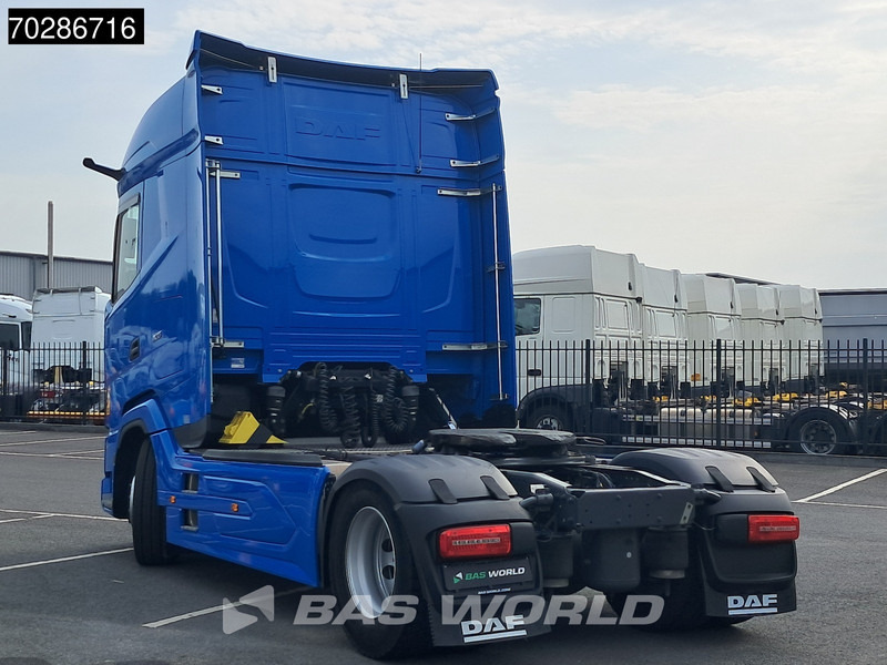 DAF XG 480 4X2 MirrorCam Standairco LED ACC Euro 6 - شاحنة جرار: صور 2 DAF XG 480 4X2 MirrorCam Standairco LED ACC Euro 6 - شاحنة جرار: صور 2