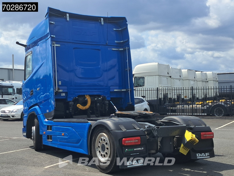 DAF XG 480 4X2 Standairco MirrorCam LED ACC Euro 6 - شاحنة جرار: صور 2 DAF XG 480 4X2 Standairco MirrorCam LED ACC Euro 6 - شاحنة جرار: صور 2