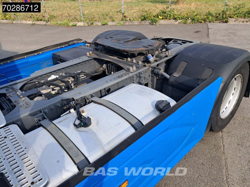 DAF XG 480 4X2 Standairco MirrorCam LED ACC Euro 6 - شاحنة جرار: صور 5 DAF XG 480 4X2 Standairco MirrorCam LED ACC Euro 6 - شاحنة جرار: صور 5