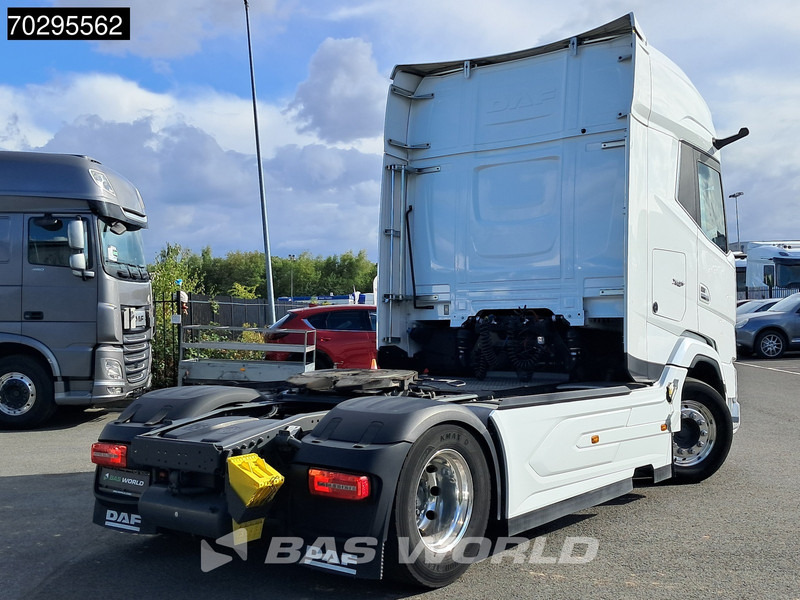 DAF XG+ 530 4X2 Retarder 2x Tanks Alcoa LED ACC Euro 6 - شاحنة جرار: صور 5 DAF XG+ 530 4X2 Retarder 2x Tanks Alcoa LED ACC Euro 6 - شاحنة جرار: صور 5