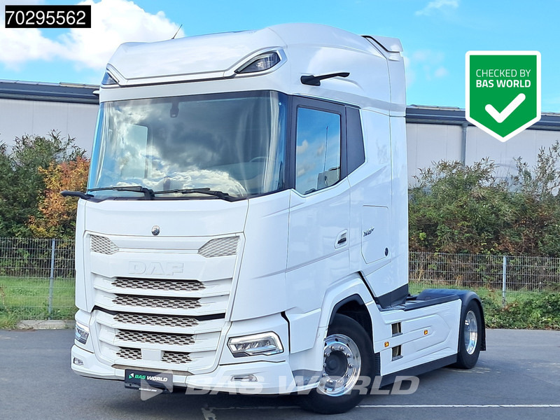 DAF XG+ 530 4X2 Retarder 2x Tanks Alcoa LED ACC Euro 6 - شاحنة جرار: صور 1 DAF XG+ 530 4X2 Retarder 2x Tanks Alcoa LED ACC Euro 6 - شاحنة جرار: صور 1
