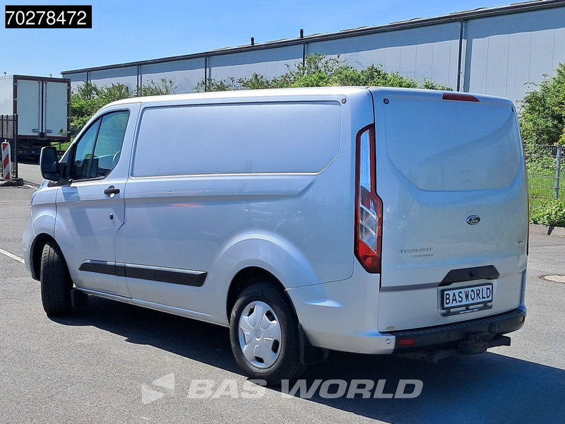 Ford Transit Custom 130PK Automatik L1H1 AHK Navi Klima Tempomat Kamera L1 5m3 A/C Towbar Cruise control - فان المدمجة: صور 5 Ford Transit Custom 130PK Automatik L1H1 AHK Navi Klima Tempomat Kamera L1 5m3 A/C Towbar Cruise control - فان المدمجة: صور 5