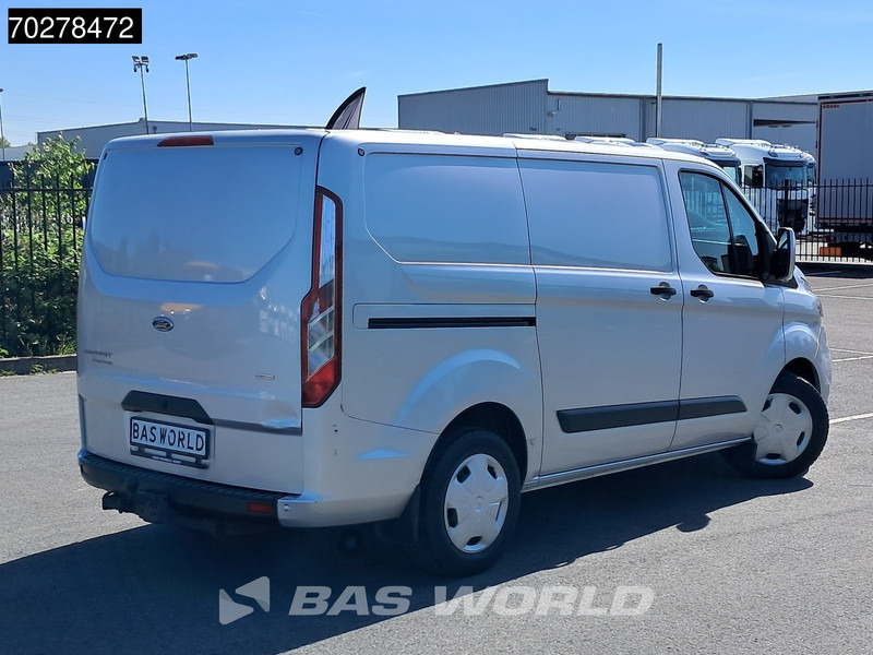 Ford Transit Custom 130PK Automatik L1H1 AHK Navi Klima Tempomat Kamera L1 5m3 A/C Towbar Cruise control - فان المدمجة: صور 3 Ford Transit Custom 130PK Automatik L1H1 AHK Navi Klima Tempomat Kamera L1 5m3 A/C Towbar Cruise control - فان المدمجة: صور 3