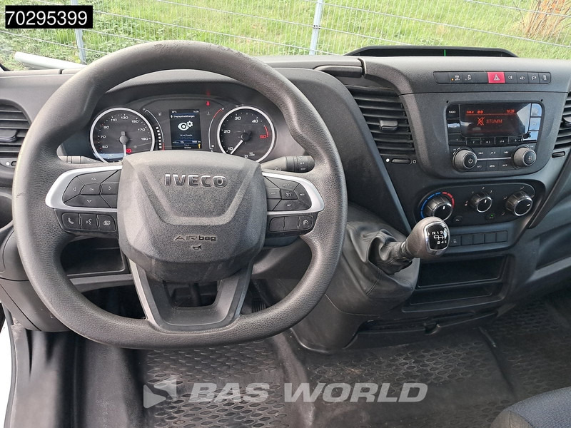 قلاب صغير Iveco Daily 35C14 Kipper Doppelbereifung 3,5t AHK 140PS Doppelbereifung Klima Tempomat Euro6 Kieper 2m3 A/C Towbar Cruise control: صور 12 قلاب صغير Iveco Daily 35C14 Kipper Doppelbereifung 3,5t AHK 140PS Doppelbereifung Klima Tempomat Euro6 Kieper 2m3 A/C Towbar Cruise control: صور 12