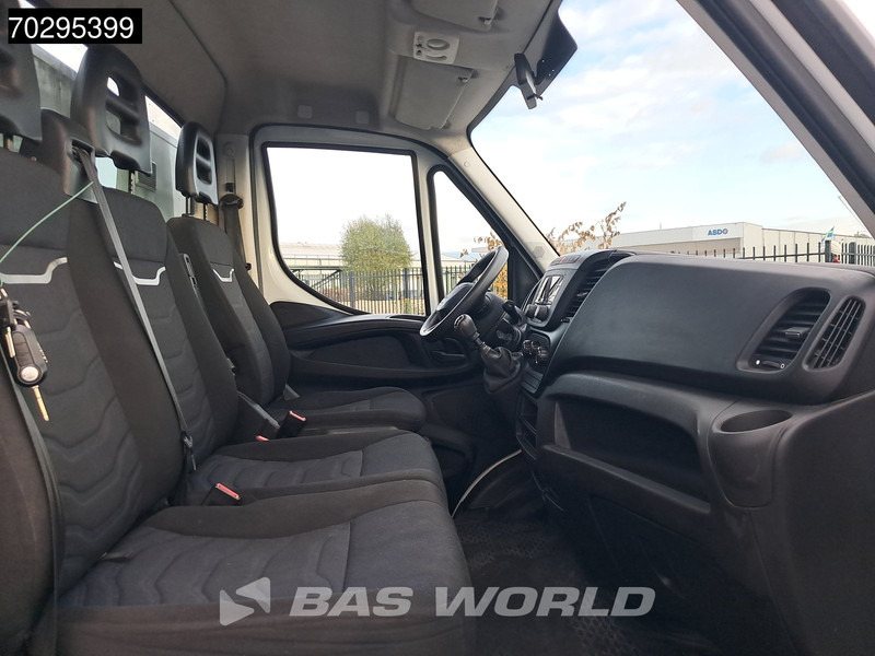 قلاب صغير Iveco Daily 35C14 Kipper Doppelbereifung 3,5t AHK 140PS Doppelbereifung Klima Tempomat Euro6 Kieper 2m3 A/C Towbar Cruise control: صور 19 قلاب صغير Iveco Daily 35C14 Kipper Doppelbereifung 3,5t AHK 140PS Doppelbereifung Klima Tempomat Euro6 Kieper 2m3 A/C Towbar Cruise control: صور 19