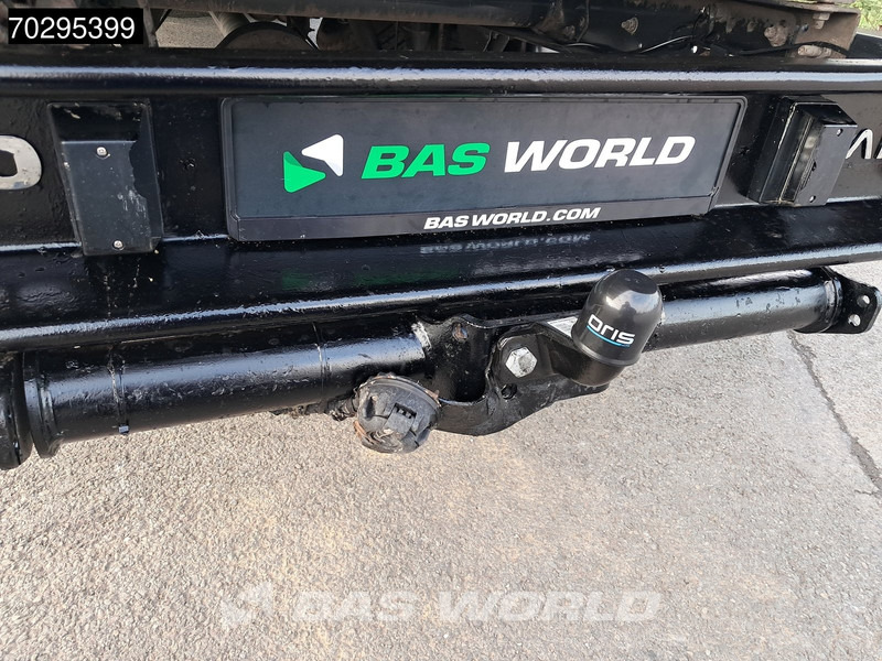 قلاب صغير Iveco Daily 35C14 Kipper Doppelbereifung 3,5t AHK 140PS Doppelbereifung Klima Tempomat Euro6 Kieper 2m3 A/C Towbar Cruise control: صور 9 قلاب صغير Iveco Daily 35C14 Kipper Doppelbereifung 3,5t AHK 140PS Doppelbereifung Klima Tempomat Euro6 Kieper 2m3 A/C Towbar Cruise control: صور 9