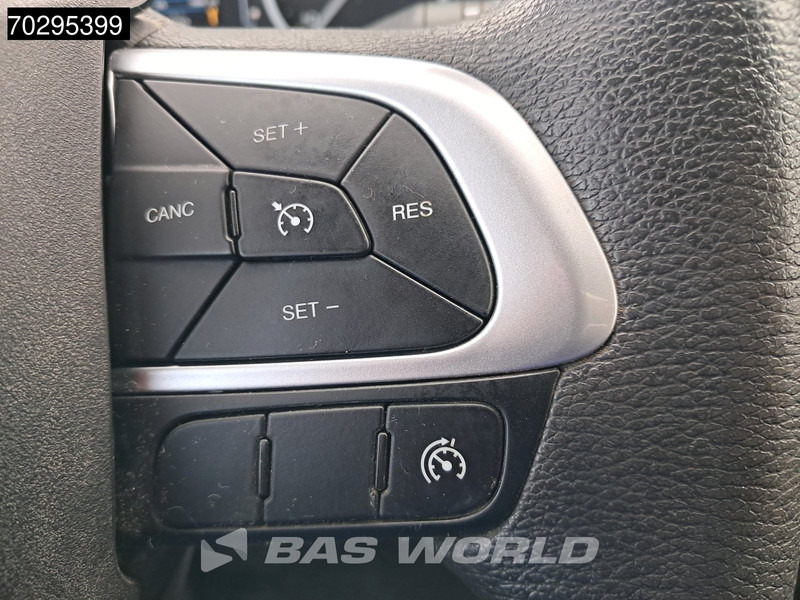 قلاب صغير Iveco Daily 35C14 Kipper Doppelbereifung 3,5t AHK 140PS Doppelbereifung Klima Tempomat Euro6 Kieper 2m3 A/C Towbar Cruise control: صور 16 قلاب صغير Iveco Daily 35C14 Kipper Doppelbereifung 3,5t AHK 140PS Doppelbereifung Klima Tempomat Euro6 Kieper 2m3 A/C Towbar Cruise control: صور 16