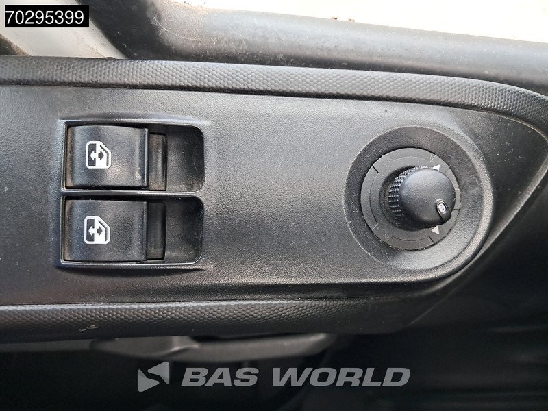 قلاب صغير Iveco Daily 35C14 Kipper Doppelbereifung 3,5t AHK 140PS Doppelbereifung Klima Tempomat Euro6 Kieper 2m3 A/C Towbar Cruise control: صور 17 قلاب صغير Iveco Daily 35C14 Kipper Doppelbereifung 3,5t AHK 140PS Doppelbereifung Klima Tempomat Euro6 Kieper 2m3 A/C Towbar Cruise control: صور 17