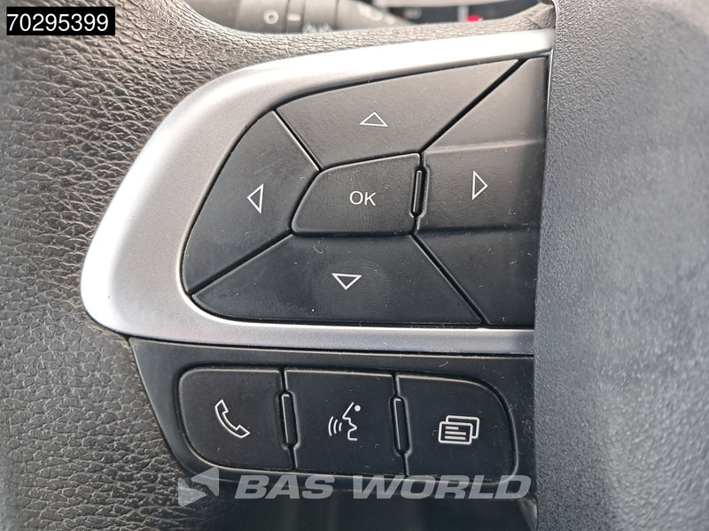 قلاب صغير Iveco Daily 35C14 Kipper Doppelbereifung 3,5t AHK 140PS Doppelbereifung Klima Tempomat Euro6 Kieper 2m3 A/C Towbar Cruise control: صور 15 قلاب صغير Iveco Daily 35C14 Kipper Doppelbereifung 3,5t AHK 140PS Doppelbereifung Klima Tempomat Euro6 Kieper 2m3 A/C Towbar Cruise control: صور 15