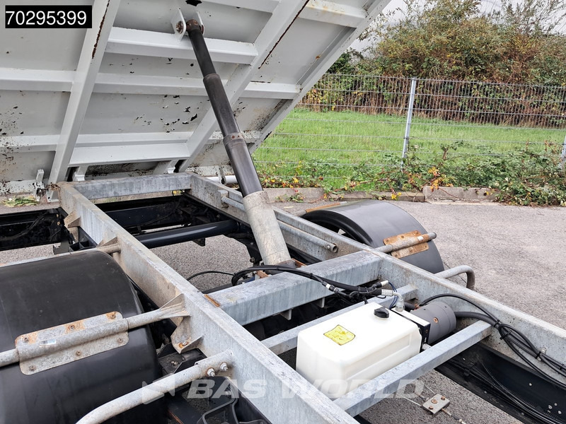 قلاب صغير Iveco Daily 35C14 Kipper Doppelbereifung 3,5t AHK 140PS Doppelbereifung Klima Tempomat Euro6 Kieper 2m3 A/C Towbar Cruise control: صور 8 قلاب صغير Iveco Daily 35C14 Kipper Doppelbereifung 3,5t AHK 140PS Doppelbereifung Klima Tempomat Euro6 Kieper 2m3 A/C Towbar Cruise control: صور 8