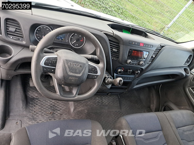 قلاب صغير Iveco Daily 35C14 Kipper Doppelbereifung 3,5t AHK 140PS Doppelbereifung Klima Tempomat Euro6 Kieper 2m3 A/C Towbar Cruise control: صور 11 قلاب صغير Iveco Daily 35C14 Kipper Doppelbereifung 3,5t AHK 140PS Doppelbereifung Klima Tempomat Euro6 Kieper 2m3 A/C Towbar Cruise control: صور 11