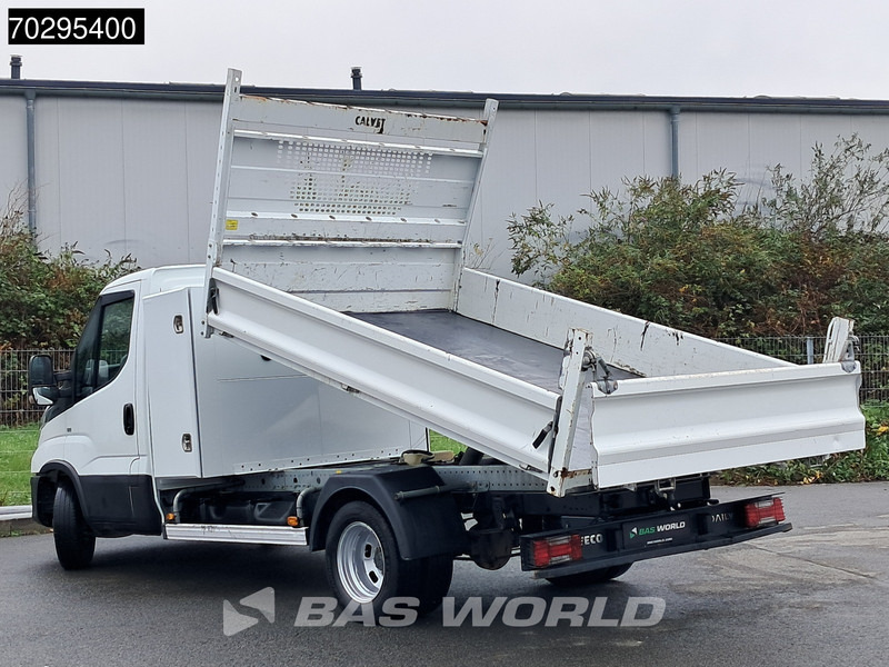 Iveco Daily 35C14 Kipper Doppelbereifung 3,5t AHK Klima Tempomat Euro6 Tipper Benne Kieper 2m3 A/C Towbar Cruise control - قلاب صغير: صور 5 Iveco Daily 35C14 Kipper Doppelbereifung 3,5t AHK Klima Tempomat Euro6 Tipper Benne Kieper 2m3 A/C Towbar Cruise control - قلاب صغير: صور 5