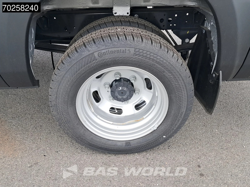 جديد فان Iveco Daily 35C21 3.0L Automatik 2x Seitentür ACC LED Kamera L2 12m3 A/C: صور 14 جديد فان Iveco Daily 35C21 3.0L Automatik 2x Seitentür ACC LED Kamera L2 12m3 A/C: صور 14