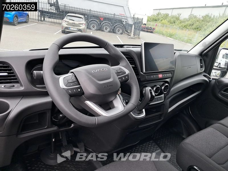 جديد فان Iveco Daily 35C21 Automatik L2H2 2025 Modelljahr ACC LED Kamera L2 12m3 A/C: صور 17