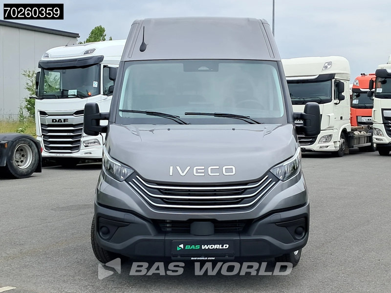 جديد فان Iveco Daily 35C21 Automatik L2H2 2025 Modelljahr ACC LED Kamera L2 12m3 A/C: صور 13