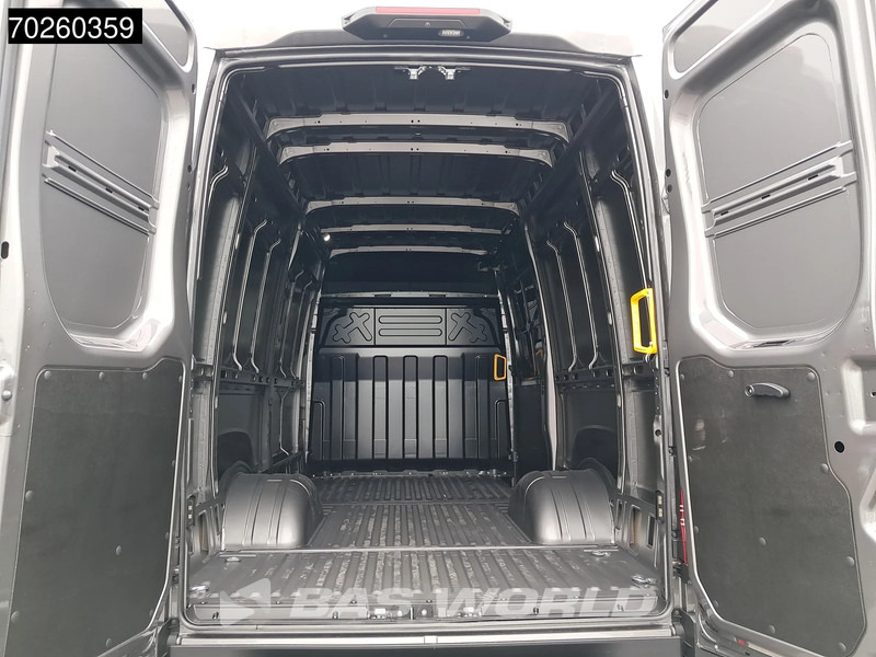 جديد فان Iveco Daily 35C21 Automatik L2H2 2025 Modelljahr ACC LED Kamera L2 12m3 A/C: صور 7