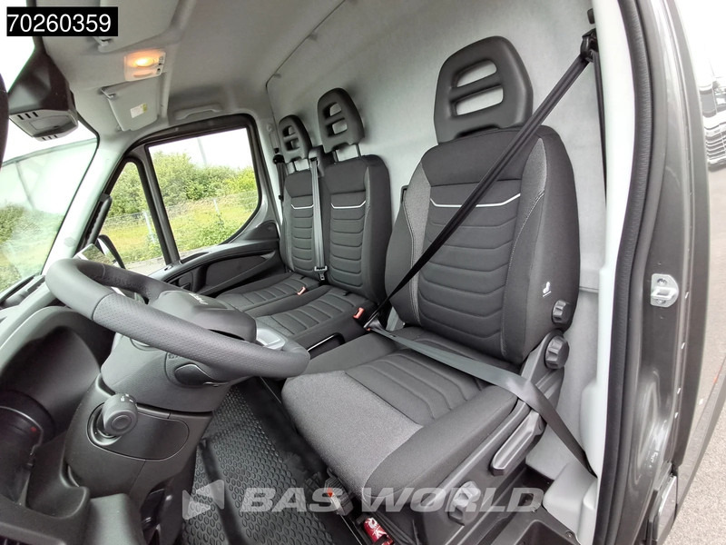 جديد فان Iveco Daily 35C21 Automatik L2H2 2025 Modelljahr ACC LED Kamera L2 12m3 A/C: صور 15