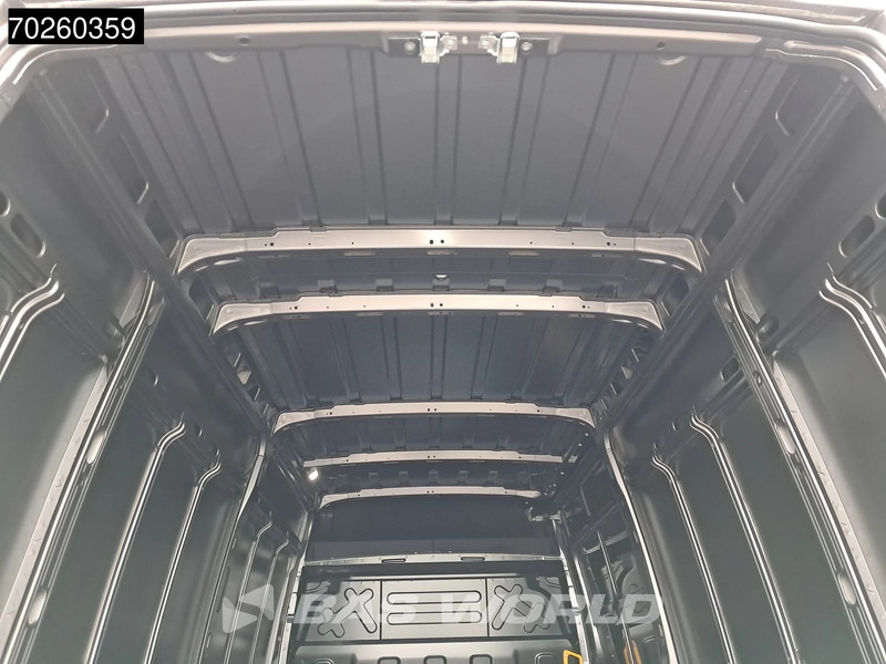 جديد فان Iveco Daily 35C21 Automatik L2H2 2025 Modelljahr ACC LED Kamera L2 12m3 A/C: صور 9