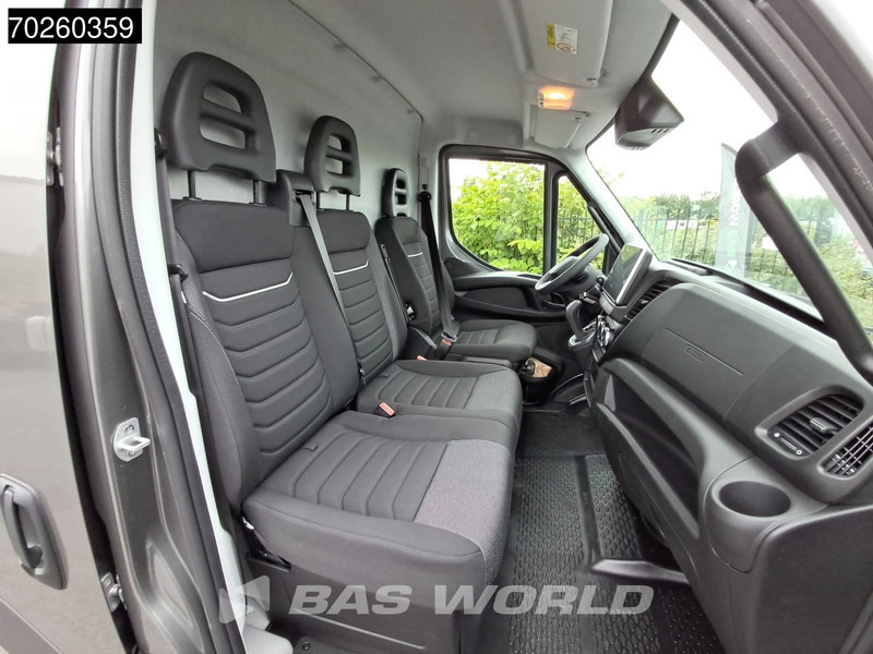 جديد فان Iveco Daily 35C21 Automatik L2H2 2025 Modelljahr ACC LED Kamera L2 12m3 A/C: صور 16