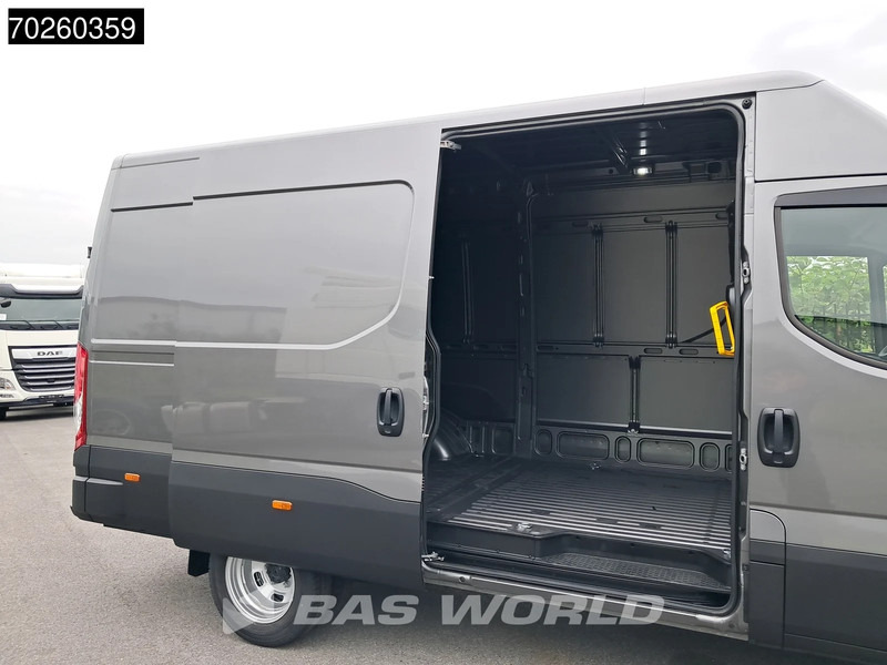 جديد فان Iveco Daily 35C21 Automatik L2H2 2025 Modelljahr ACC LED Kamera L2 12m3 A/C: صور 6