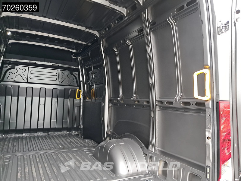 جديد فان Iveco Daily 35C21 Automatik L2H2 2025 Modelljahr ACC LED Kamera L2 12m3 A/C: صور 8