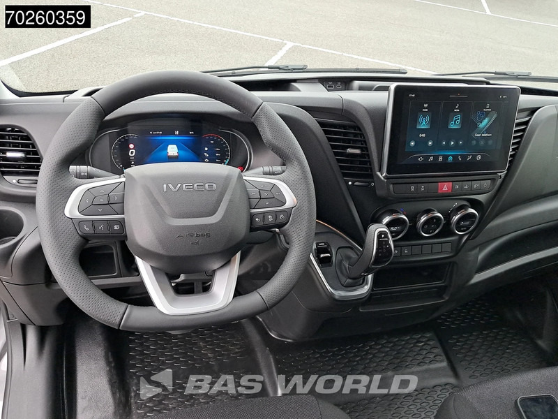 جديد فان Iveco Daily 35C21 Automatik L2H2 2025 Modelljahr ACC LED Kamera L2 12m3 A/C: صور 18