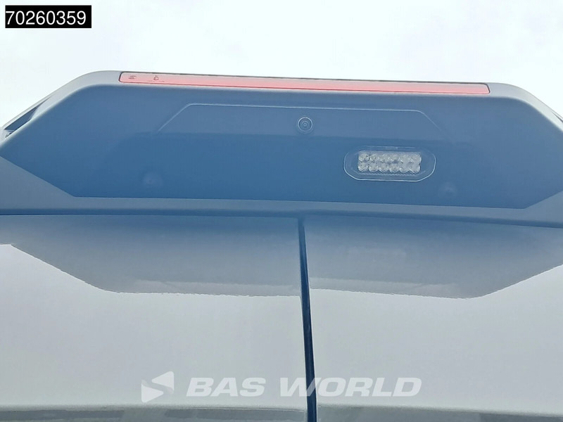 جديد فان Iveco Daily 35C21 Automatik L2H2 2025 Modelljahr ACC LED Kamera L2 12m3 A/C: صور 14