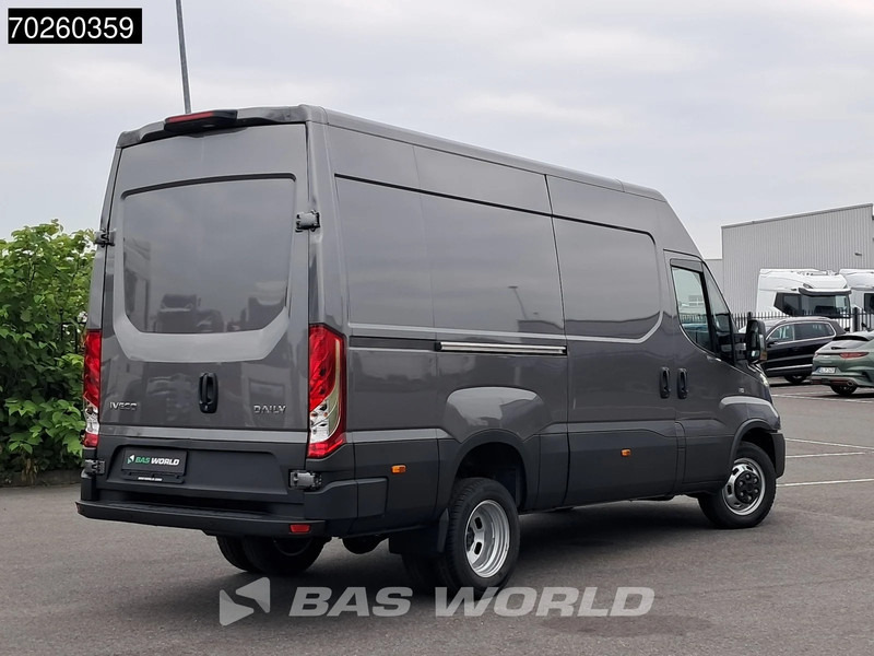 جديد فان Iveco Daily 35C21 Automatik L2H2 2025 Modelljahr ACC LED Kamera L2 12m3 A/C: صور 5