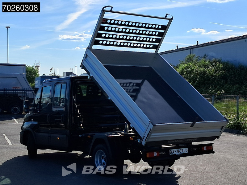 Iveco Daily 35C21 Neu! 3.0L Dreiseitenkipper 210PS Doppel Kabine Doppelbereifung Klima Tempomat LED Kamera Kipper 2m3 A/C - قلاب صغير: صور 5 Iveco Daily 35C21 Neu! 3.0L Dreiseitenkipper 210PS Doppel Kabine Doppelbereifung Klima Tempomat LED Kamera Kipper 2m3 A/C - قلاب صغير: صور 5