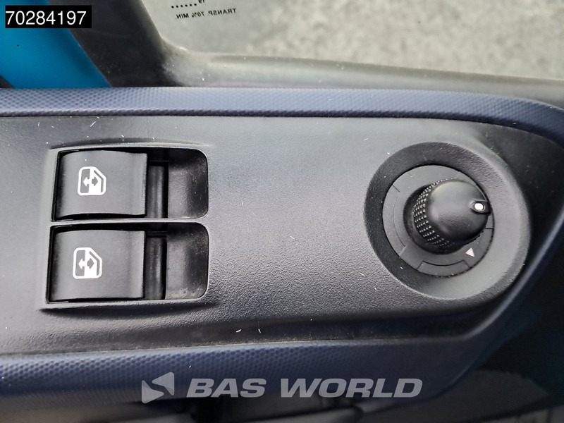 الشاحنات الصغيرة صندوق مغلق Iveco Daily 35S14 Automatik Seitentür Koffer LED Klima Tempomat Euro6 20m3 A/C Cruise control: صور 13