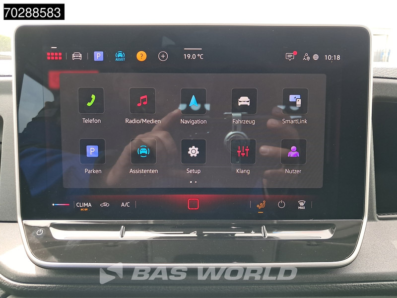 MAN TGE 3.180 Neu! Dreiseitenkipper Automatik 2025 Facelift 180PS AHK LED Klima Tempomat Navi ACC Euro6 Kieper 3m3 إيجار MAN TGE 3.180 Neu! Dreiseitenkipper Automatik 2025 Facelift 180PS AHK LED Klima Tempomat Navi ACC Euro6 Kieper 3m3: صور 20