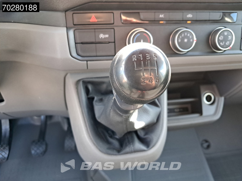 قلاب صغير MAN TGE 5.120 Kipper Doppelbereifung 3,5t AHK Navi Kamera Klima Tempomat Euro6 2m3 A/C Towbar Cruise control: صور 17