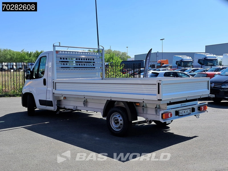 Opel Movano 180PS Automatik 180PS Pritsche Navi Klima Tempomat Pickup A/C Cruise control - الشاحنات الصغيرة المسطحة: صور 2 Opel Movano 180PS Automatik 180PS Pritsche Navi Klima Tempomat Pickup A/C Cruise control - الشاحنات الصغيرة المسطحة: صور 2