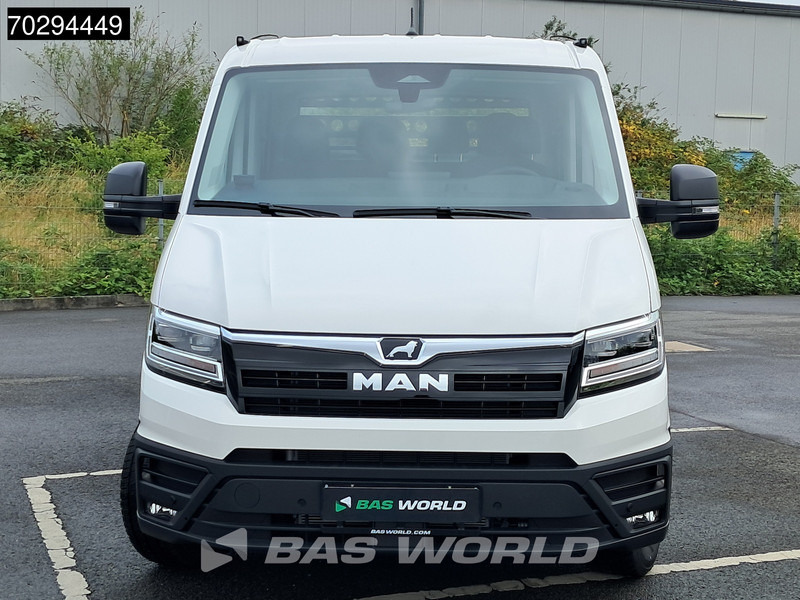 Volkswagen Crafter 177pk Neu! Dreiseitenkipper Automatik 2025 Facelift 180PS AHK LED Klima Tempomat Navi ACC Euro6 Kieper 3m3 إيجار Volkswagen Crafter 177pk Neu! Dreiseitenkipper Automatik 2025 Facelift 180PS AHK LED Klima Tempomat Navi ACC Euro6 Kieper 3m3: صور 11 Volkswagen Crafter 177pk Neu! Dreiseitenkipper Automatik 2025 Facelift 180PS AHK LED Klima Tempomat Navi ACC Euro6 Kieper 3m3 إيجار Volkswagen Crafter 177pk Neu! Dreiseitenkipper Automatik 2025 Facelift 180PS AHK LED Klima Tempomat Navi ACC Euro6 Kieper 3m3: صور 11