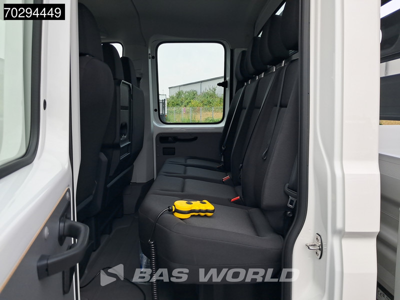 Volkswagen Crafter 177pk Neu! Dreiseitenkipper Automatik 2025 Facelift 180PS AHK LED Klima Tempomat Navi ACC Euro6 Kieper 3m3 إيجار Volkswagen Crafter 177pk Neu! Dreiseitenkipper Automatik 2025 Facelift 180PS AHK LED Klima Tempomat Navi ACC Euro6 Kieper 3m3: صور 19 Volkswagen Crafter 177pk Neu! Dreiseitenkipper Automatik 2025 Facelift 180PS AHK LED Klima Tempomat Navi ACC Euro6 Kieper 3m3 إيجار Volkswagen Crafter 177pk Neu! Dreiseitenkipper Automatik 2025 Facelift 180PS AHK LED Klima Tempomat Navi ACC Euro6 Kieper 3m3: صور 19