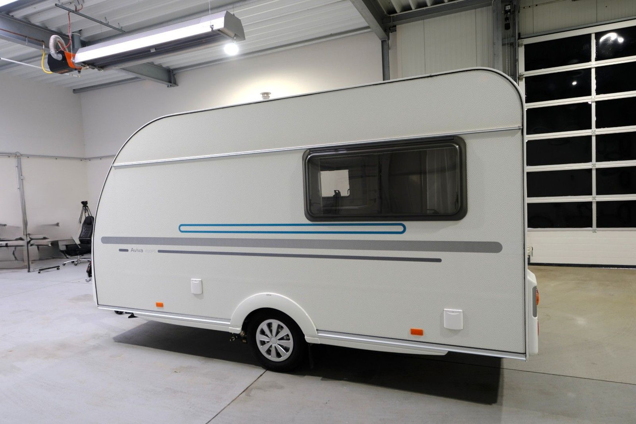 Adria Aviva 400 PS/Festbett/Seitensitzgruppe/Mover - كرفان سحب: صور 4 Adria Aviva 400 PS/Festbett/Seitensitzgruppe/Mover - كرفان سحب: صور 4
