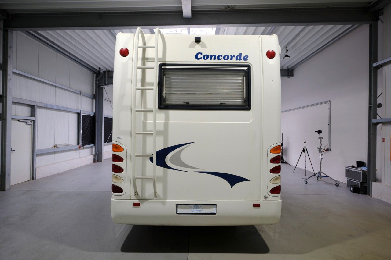 Concorde Charisma A 740R/Automatik/Rundsitz/Solar/Klima - موتر هوم سقف عالي: صور 3 Concorde Charisma A 740R/Automatik/Rundsitz/Solar/Klima - موتر هوم سقف عالي: صور 3