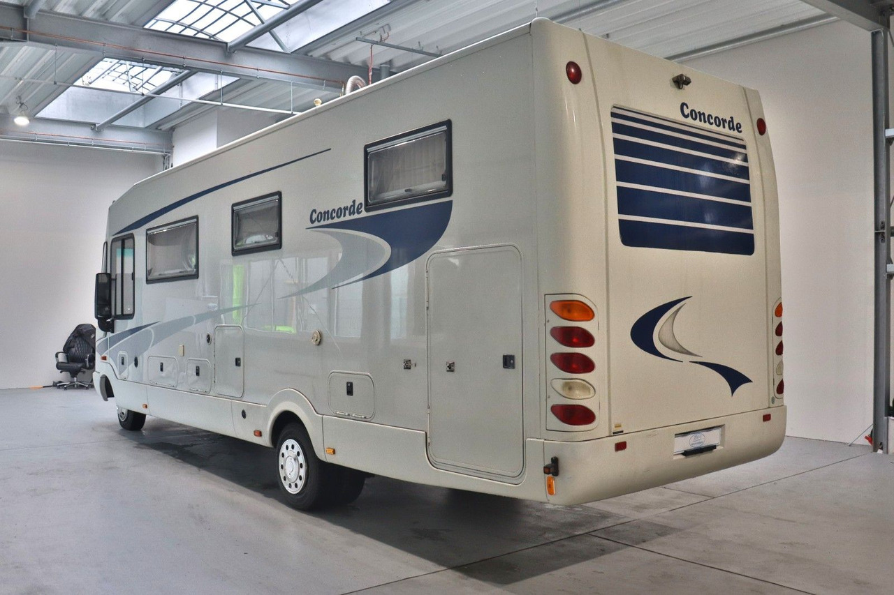 Concorde Charisma I 880 F/Automatik/Festbett/Klima/Solar Concorde Charisma I 880 F/Automatik/Festbett/Klima/Solar - موتر هوم متكامل: صور 4 Concorde Charisma I 880 F/Automatik/Festbett/Klima/Solar Concorde Charisma I 880 F/Automatik/Festbett/Klima/Solar - موتر هوم متكامل: صور 4