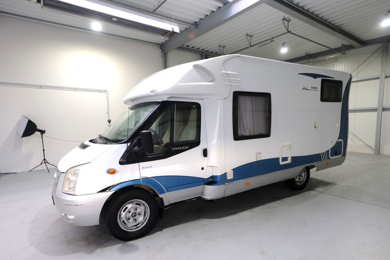 Hobby Siesta T 600 GFLC/Festbett/Garage/Klima/Markise Hobby Siesta T 600 GFLC/Festbett/Garage/Klima/Markise - موتر هوم شبه متكامل: صور 2 Hobby Siesta T 600 GFLC/Festbett/Garage/Klima/Markise Hobby Siesta T 600 GFLC/Festbett/Garage/Klima/Markise - موتر هوم شبه متكامل: صور 2
