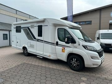 Knaus Sky TI 700 MEG Platinum Selection/Einzelbetten - موتر هوم شبه متكامل: صور 3 Knaus Sky TI 700 MEG Platinum Selection/Einzelbetten - موتر هوم شبه متكامل: صور 3