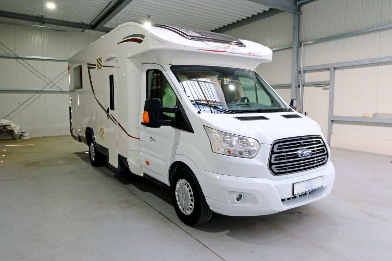Roller Team Kronos 264 TL/Queensbett+Hubbett/Solar/Garage Roller Team Kronos 264 TL/Queensbett+Hubbett/Solar/Garage - موتر هوم شبه متكامل: صور 2 Roller Team Kronos 264 TL/Queensbett+Hubbett/Solar/Garage Roller Team Kronos 264 TL/Queensbett+Hubbett/Solar/Garage - موتر هوم شبه متكامل: صور 2