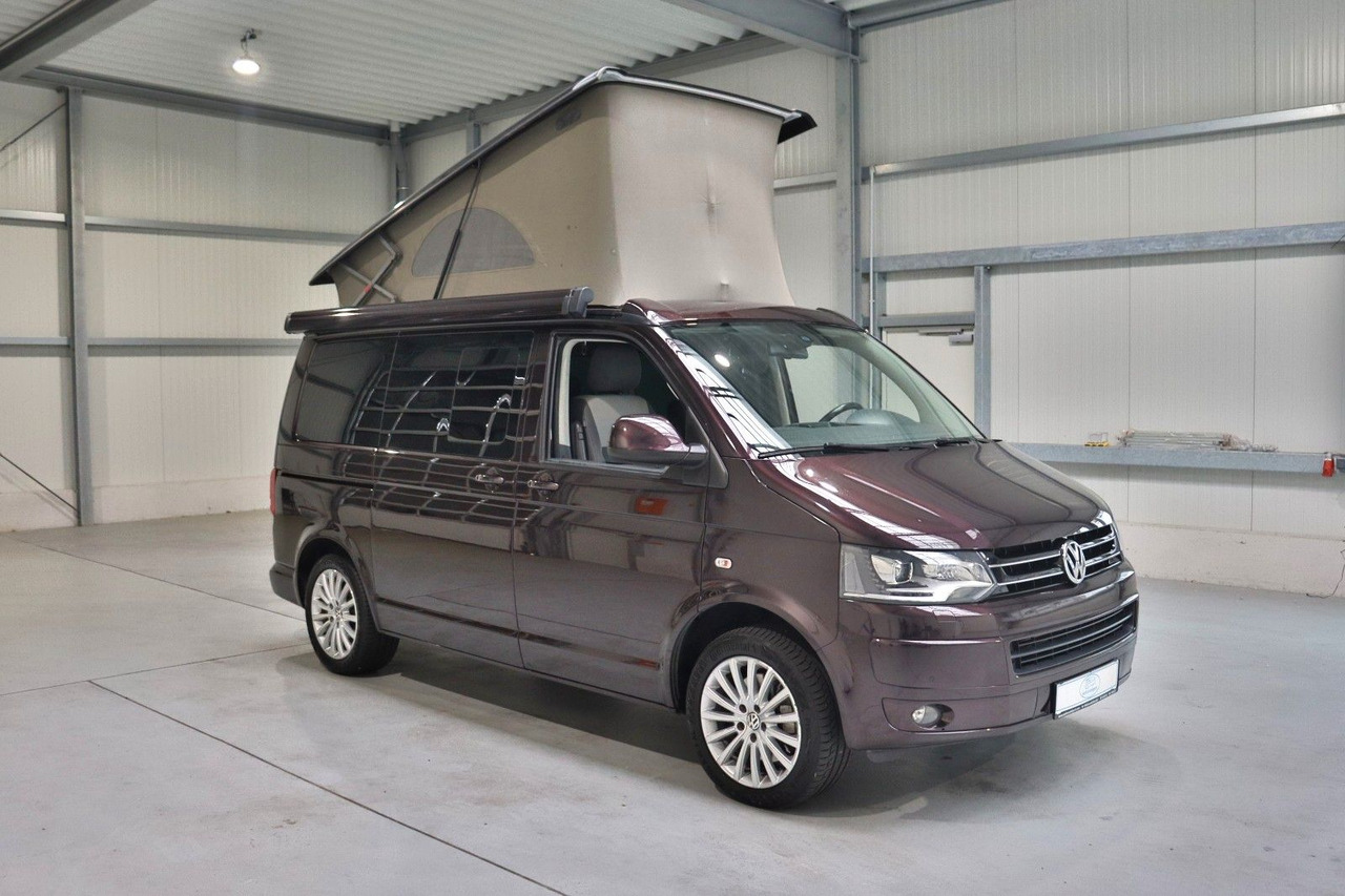 Westfalia California/Automatik/Klima/Markise/AHK Volkswagen California T5/Automatik/Klima/Markise/AHK - كرفان فان: صور 3 Westfalia California/Automatik/Klima/Markise/AHK Volkswagen California T5/Automatik/Klima/Markise/AHK - كرفان فان: صور 3