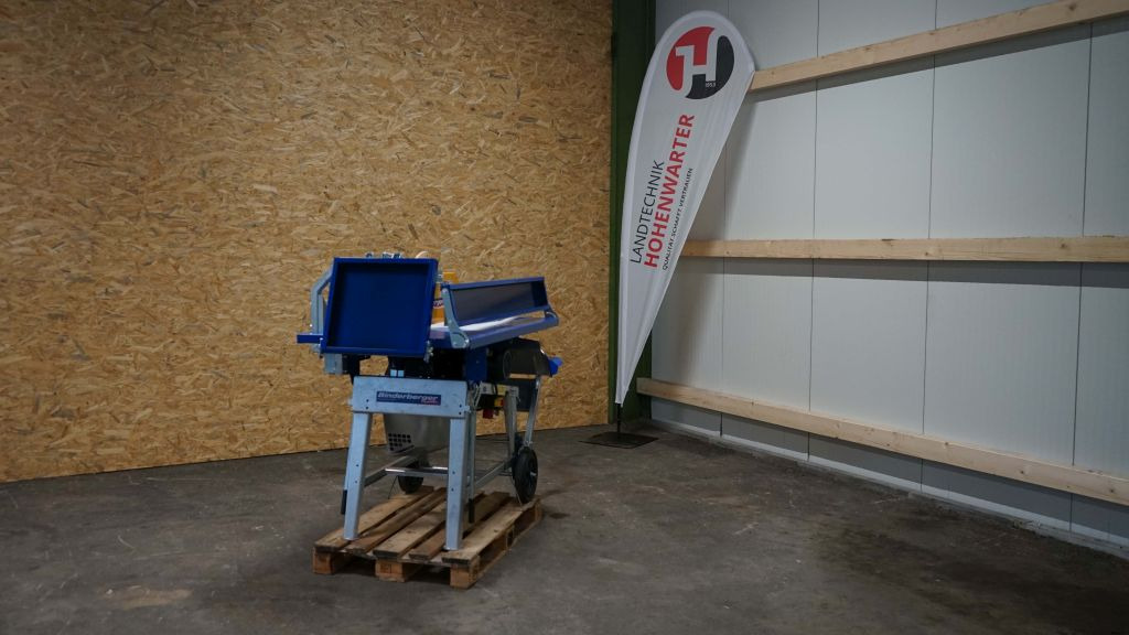 Binderberger Tischwipp-Säge TWS700 E (20637) - معدات الغابات: صور 2 Binderberger Tischwipp-Säge TWS700 E (20637) - معدات الغابات: صور 2
