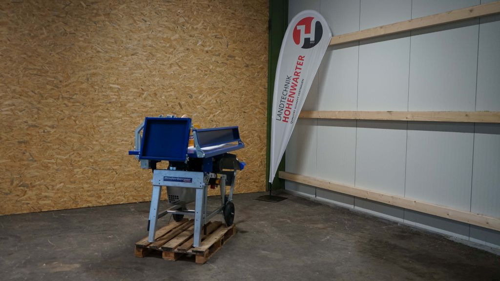 Binderberger Tischwipp-Säge TWS700 E (20637) - معدات الغابات: صور 1 Binderberger Tischwipp-Säge TWS700 E (20637) - معدات الغابات: صور 1