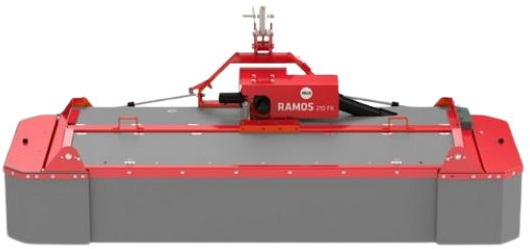 Fella Ramos 210 FK-S (22588) - جزازة: صور 1 Fella Ramos 210 FK-S (22588) - جزازة: صور 1