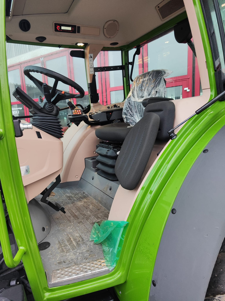 Fendt Vario 209 S Gen3 Power Setting2 (22908) - جرار: صور 5 Fendt Vario 209 S Gen3 Power Setting2 (22908) - جرار: صور 5