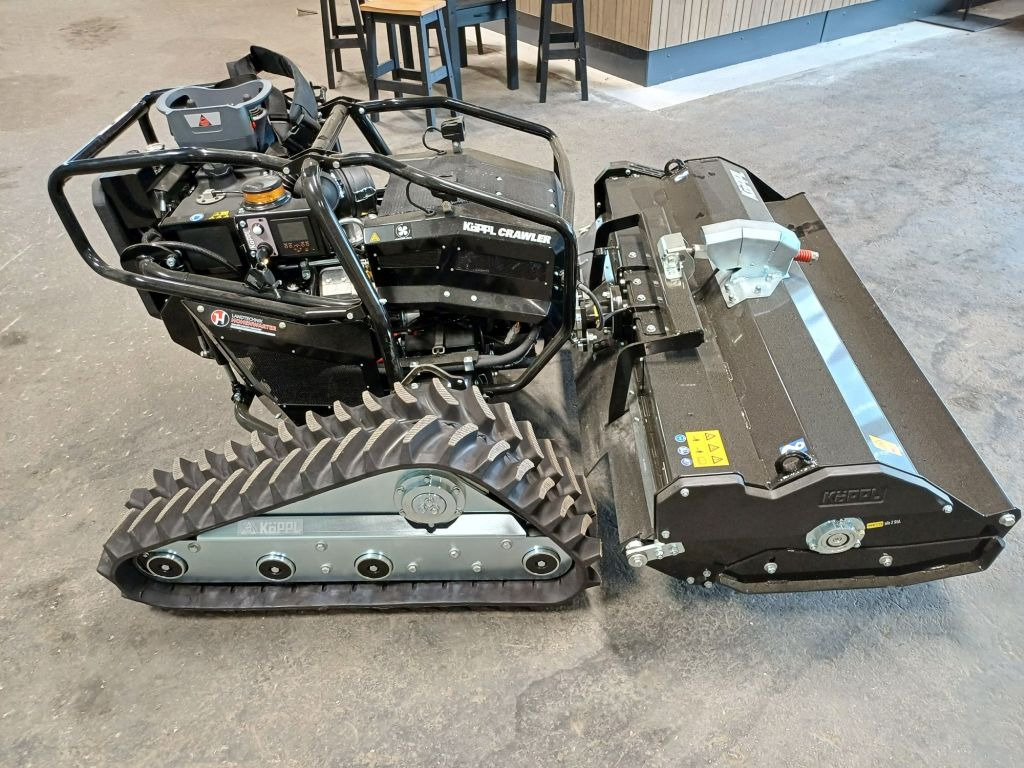 Köppl CRAWLER (22053) - جزازة المروج: صور 4 Köppl CRAWLER (22053) - جزازة المروج: صور 4