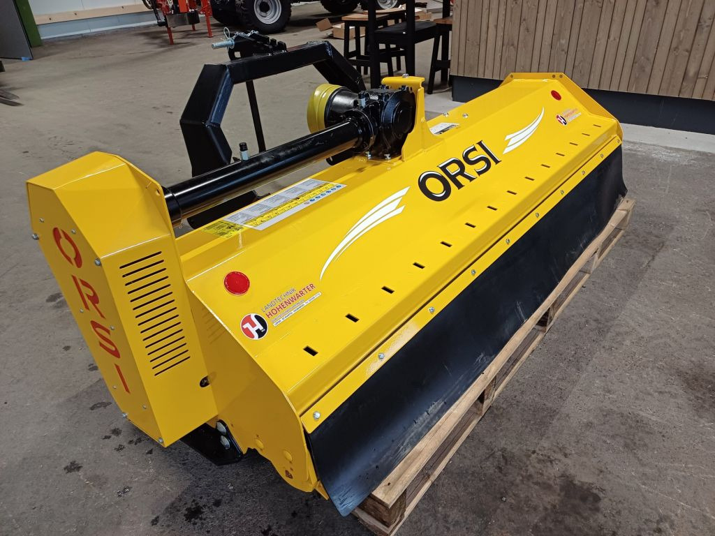 جديد التقطيع جزازة/ ماكينات قطع الحشائش ORSI EVO Plus 220 (20836): صور 6